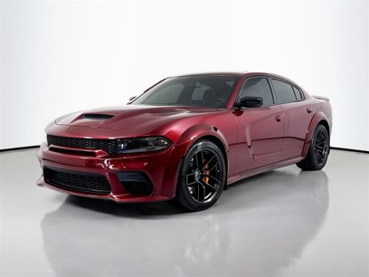 Used 2023 Dodge Charger SRT Hellcat w/ Harman/Kardon Audio Group