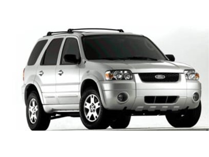 Used 2005 Ford Escape XLT