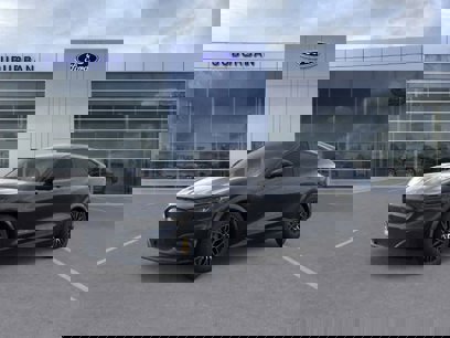 New 2025 Ford Mustang Mach-E Premium