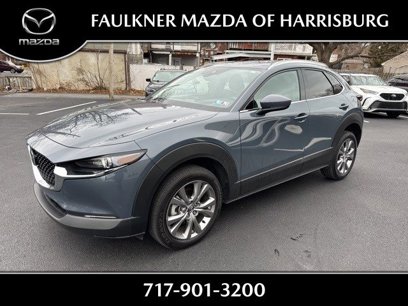 Certified 2021 MAZDA CX-30 AWD 2.5 S w/ Premium Package