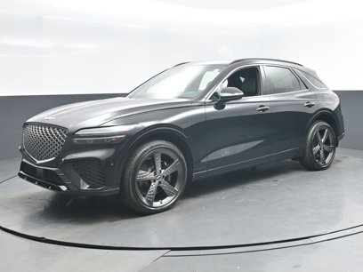 Used 2025 Genesis GV70 3.5T Sport w/ Sport Advanced Package