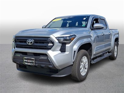 Used 2024 Toyota Tacoma SR5