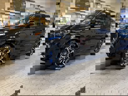 New 2025 BMW X1 M35i