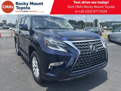 Used 2023 Lexus GX 460 Premium