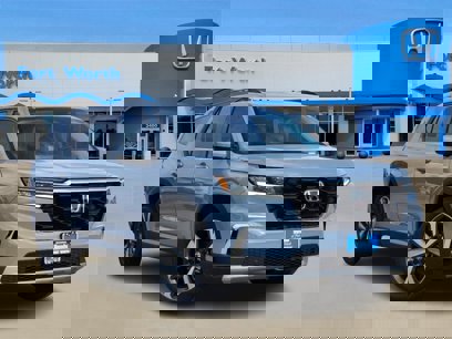New 2025 Honda Pilot Touring
