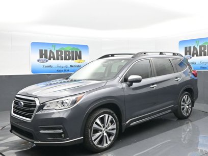 Used 2021 Subaru Ascent Touring