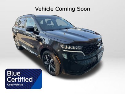 Used 2021 Kia Sorento S w/ Panoramic Sunroof Package