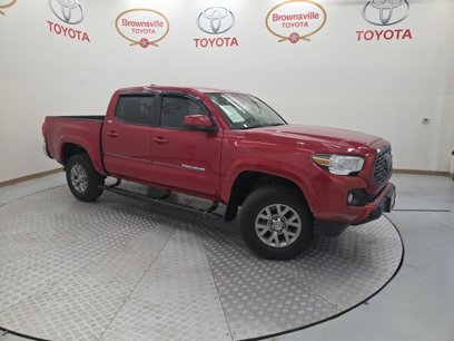 Used 2019 Toyota Tacoma SR5