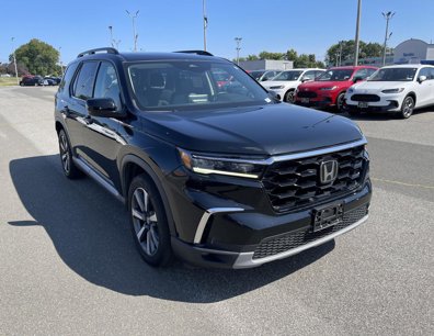 Used 2023 Honda Pilot Touring