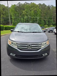 Used 2013 Honda Odyssey Touring