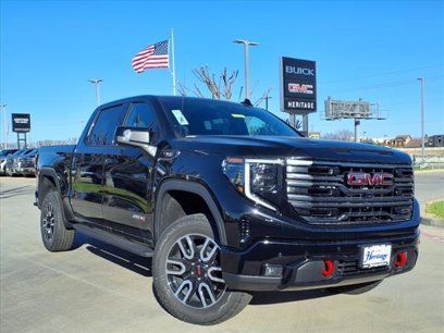 Used 2025 GMC Sierra 1500 AT4 w/ AT4 Premium Package