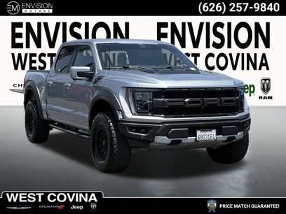 Used 2023 Ford F150 Raptor