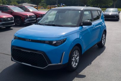 Used 2023 Kia Soul S