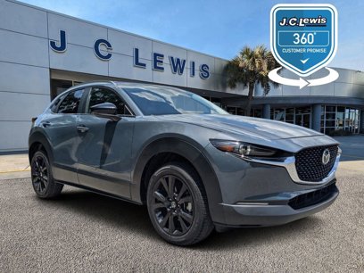 Certified 2022 MAZDA CX-30 AWD 2.5 S w/ Preferred Package