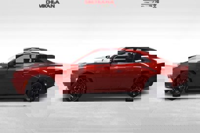 New 2024 Dodge Charger R/T w/ Plus Group
