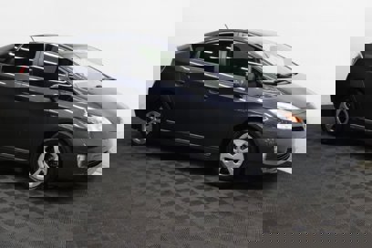 Used 2012 Toyota Prius Three