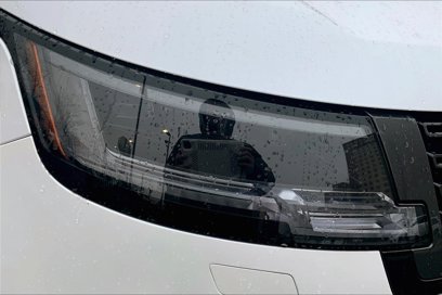 New 2025 Land Rover Range Rover Long Wheelbase Autobiography