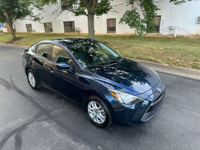 Used 2017 Toyota Yaris iA