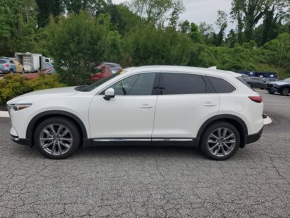 Used 2022 MAZDA CX-9 Grand Touring