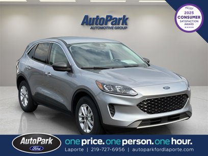 Used 2022 Ford Escape SE w/ Convenience Package
