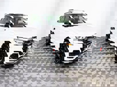 Used 2020 Audi SQ5 Prestige
