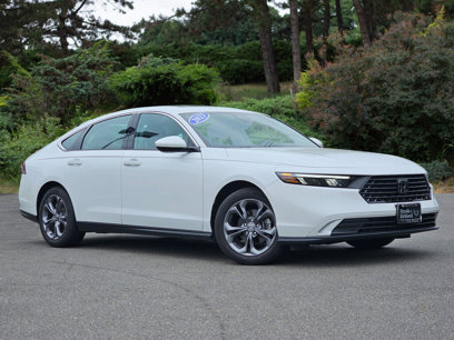 Used 2023 Honda Accord EX