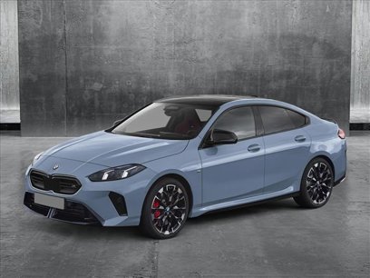 New 2026 BMW M235i xDrive Gran Coupe w/ M Performance Package