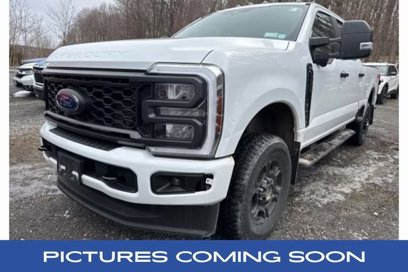 Used 2024 Ford F250 XL w/ STX Appearance Package