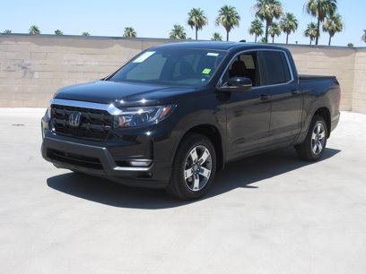 Certified 2024 Honda Ridgeline RTL