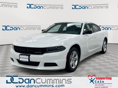 Used 2023 Dodge Charger SXT