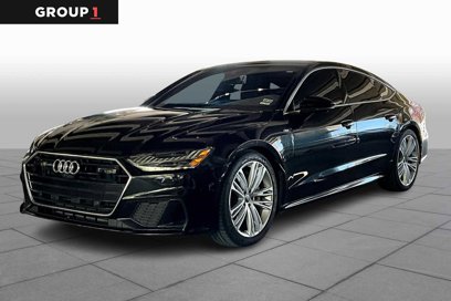 Used 2019 Audi A7 3.0T Prestige