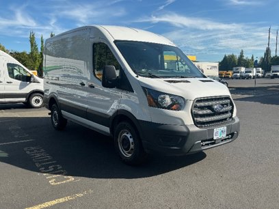 Used 2020 Ford Transit 250 Medium Roof