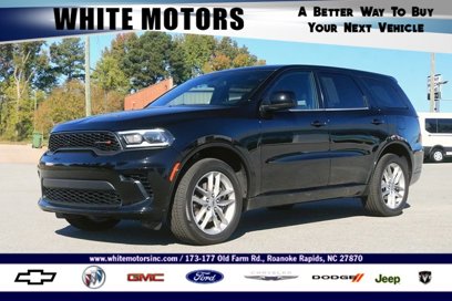 Used 2023 Dodge Durango GT