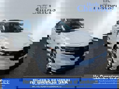 New 2025 Honda Accord LX