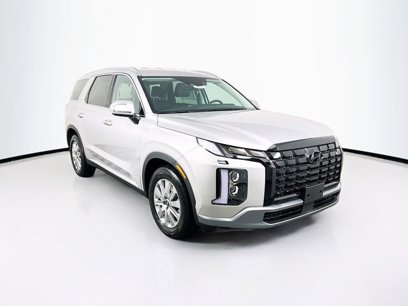 New 2025 Hyundai Palisade SEL