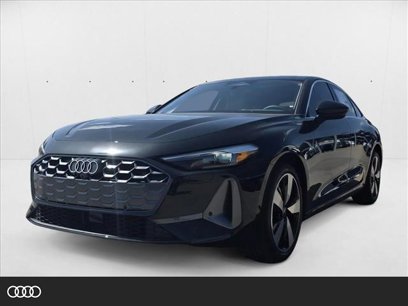 New 2025 Audi A5 2.0T Premium
