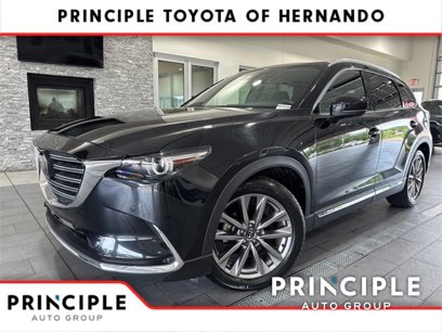 Used 2023 MAZDA CX-9 Grand Touring