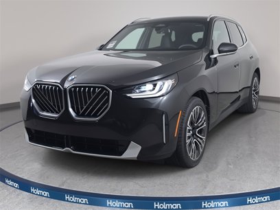 New 2026 BMW X3 xDrive30 w/ Convenience Package
