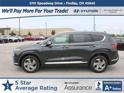 Used 2023 Hyundai Santa Fe SEL w/ Premium Package