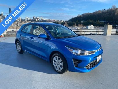 Used 2023 Kia Rio S