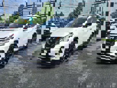 Used 2024 Nissan Murano SV w/ SV Midnight Edition Package