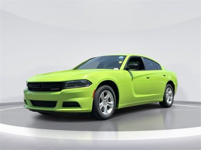 Used 2023 Dodge Charger SXT
