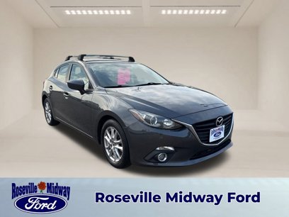 Used 2014 MAZDA MAZDA3 i Grand Touring
