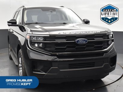 New 2025 Ford Expedition Active
