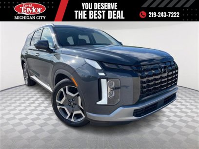 Used 2024 Hyundai Palisade Limited