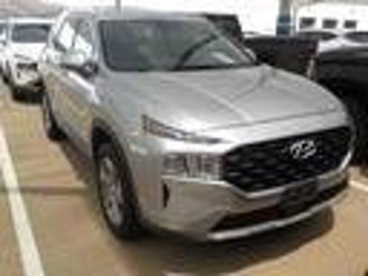 Used 2023 Hyundai Santa Fe SEL