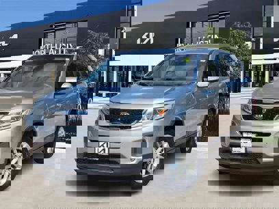 Used 2015 Kia Sorento LX