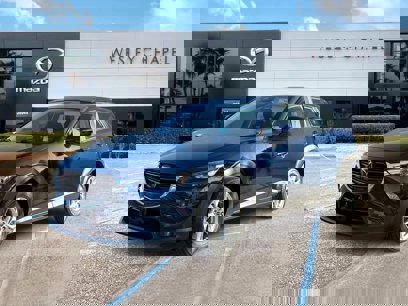 Used 2019 MAZDA CX-3 Sport w/ Sport I-ACTIVSENSE Package