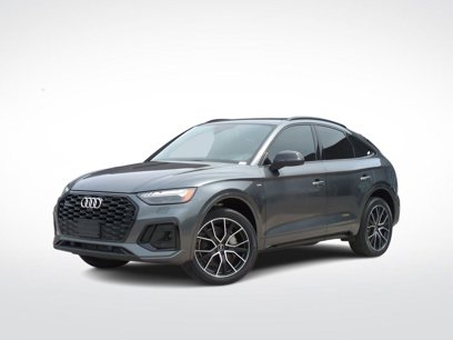Used 2023 Audi Q5 2.0T Prestige