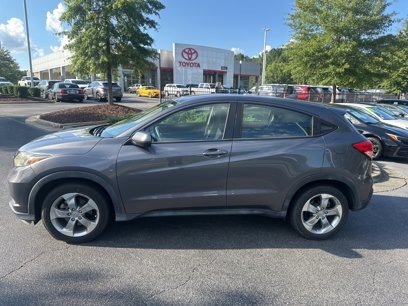 Used 2018 Honda HR-V LX